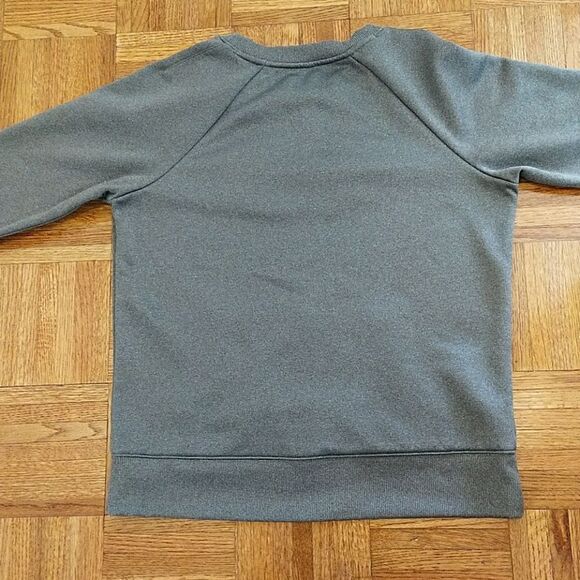 UNDER ARMOUR sweatshirt - Picture 5 of 6